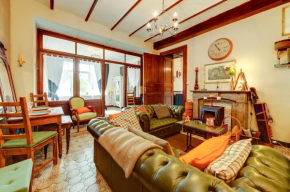 Отель Chesterfield appartement -view on garden  Дюрбюи